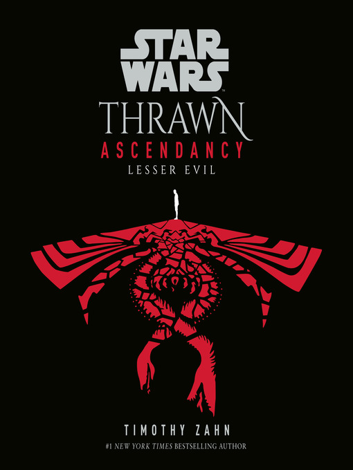 Title details for Lesser Evil by Timothy Zahn - Available